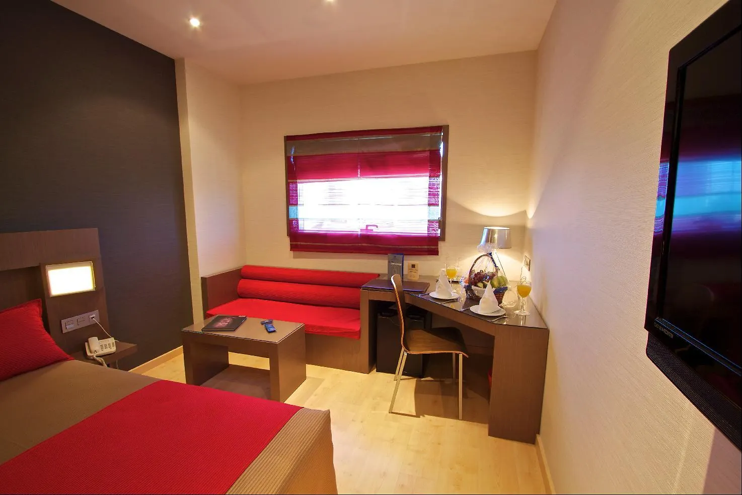 Hotel Granada By Pierre & Vacances Spain