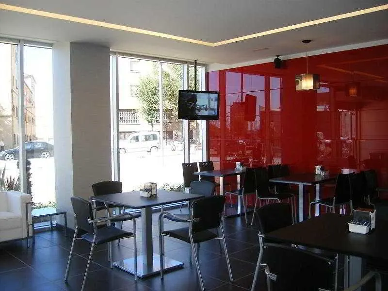 Hotel Granada By Pierre & Vacances