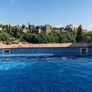 Appartement Montesclaros