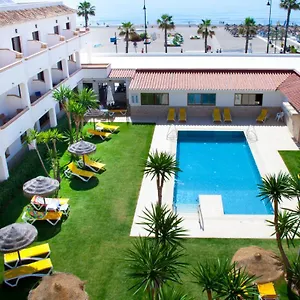 Tarik 3*, Torremolinos Spanje