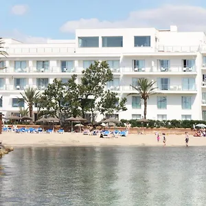 Gran Sol 4*, Cala Bona (Mallorca) Spanien