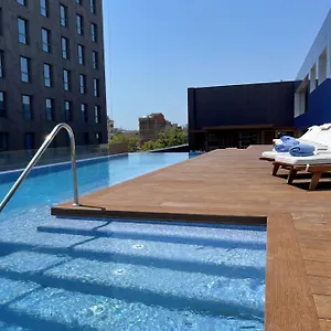 Paxton 4*, Barcelona Spain
