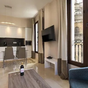 Appartement Siloe Plaza