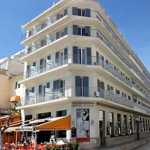 Subur 3*, Sitges Spain