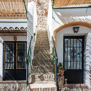 Vakantiehuis Cuevas El Abanico - Vtar Vivienda Turistica De Rural