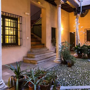 Magic Alhambra Retreat Apartamento