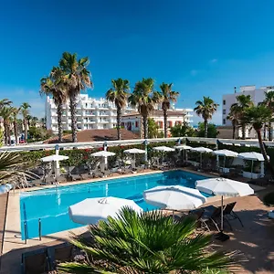 Thb Gran Playa - Adults Only 4*, Can Picafort (Mallorca) Spain
