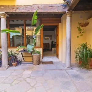 Appartement Alh Patio