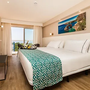 Eurostars Marivent 4*, Palma de Mallorca Spanje