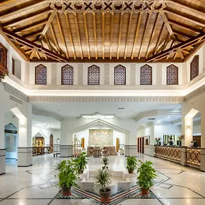 4* Hotell Saray
