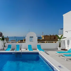 Vibra 2*, Ibiza-stad Spanje