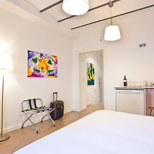 Appartement Casa Miravalle Darro