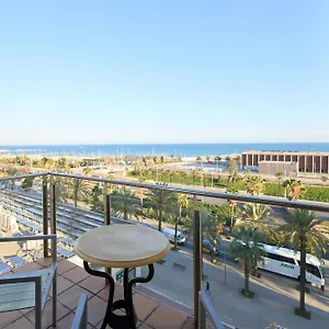 Catalonia 4*, Barcelona Spanje