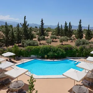 4* Hotell Porcel Alixares