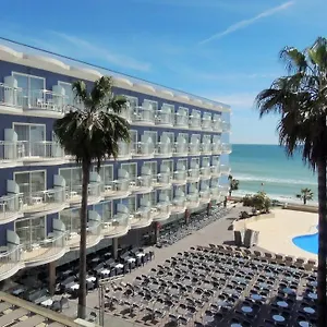 Augustus 4*, Cambrils Spain