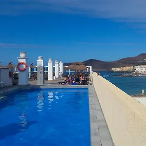 Concorde 4*, Las Palmas de Gran Canaria Spain