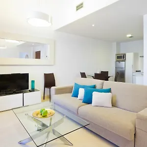 Appartement Bibo Gran Via
