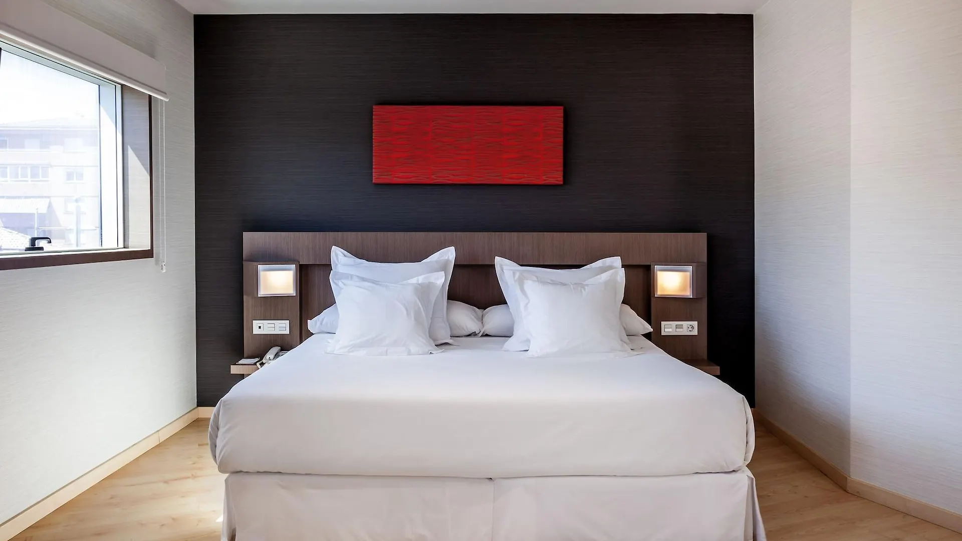 Hotel Granada By Pierre & Vacances