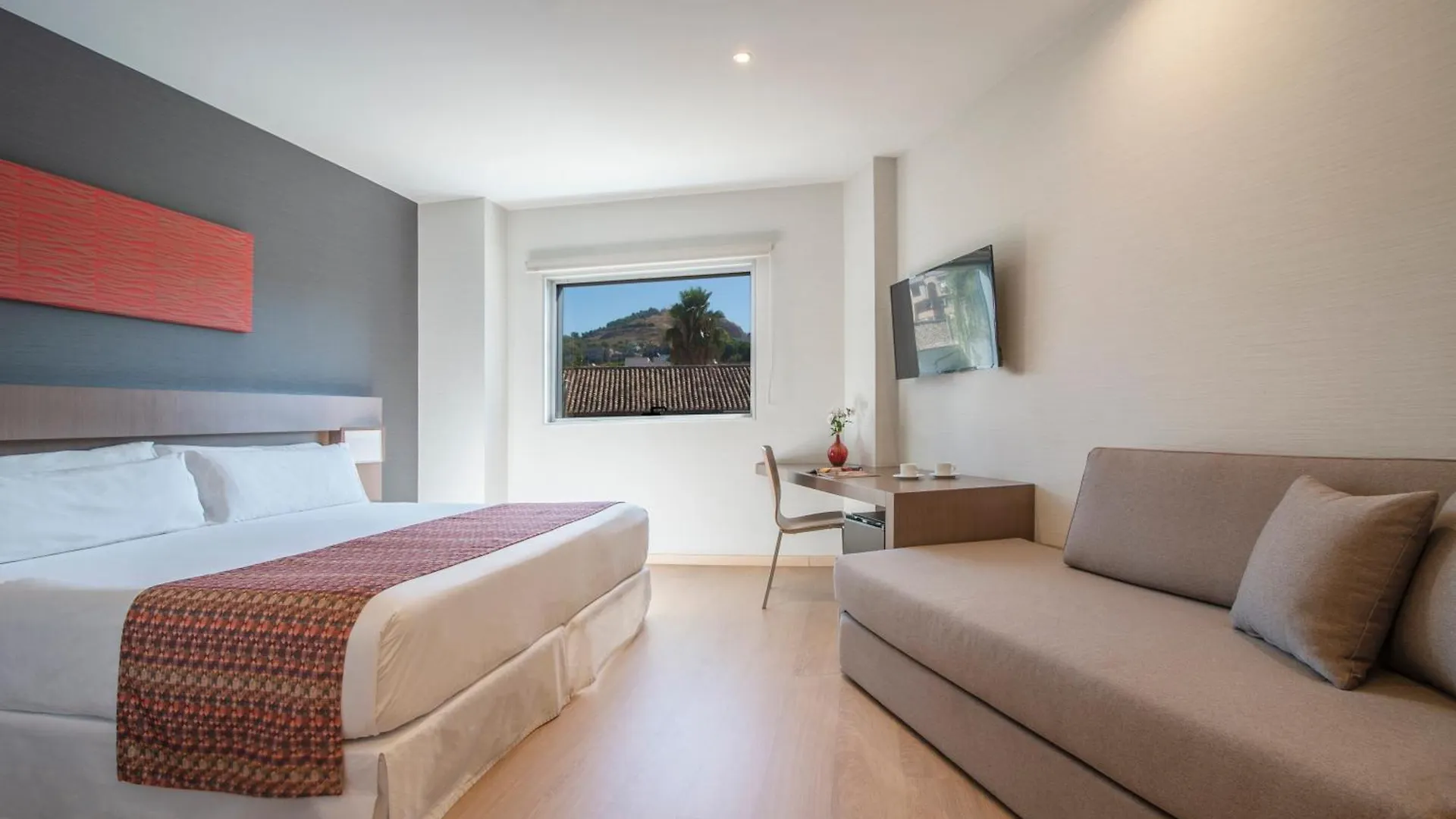 ****  Hotel Granada By Pierre & Vacances Spain