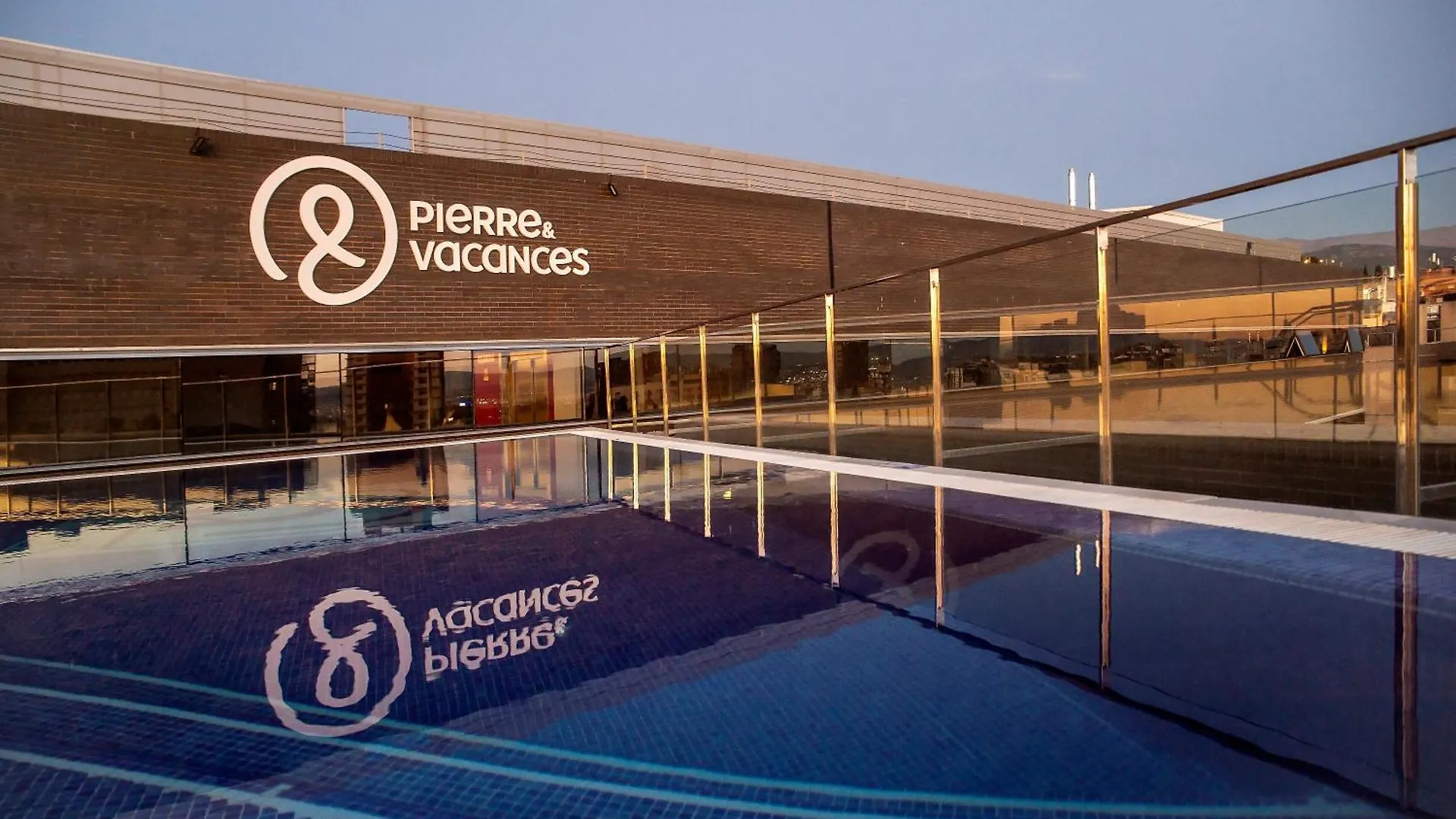 Hotel Granada By Pierre & Vacances 4*,  Spain