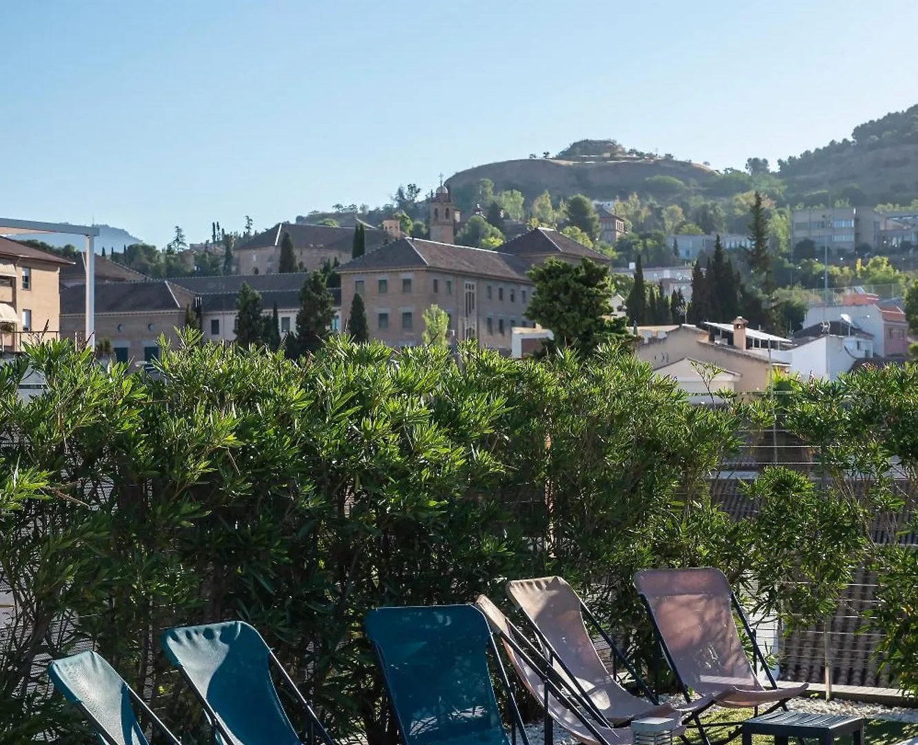 ****  Hotel Granada By Pierre & Vacances Spain
