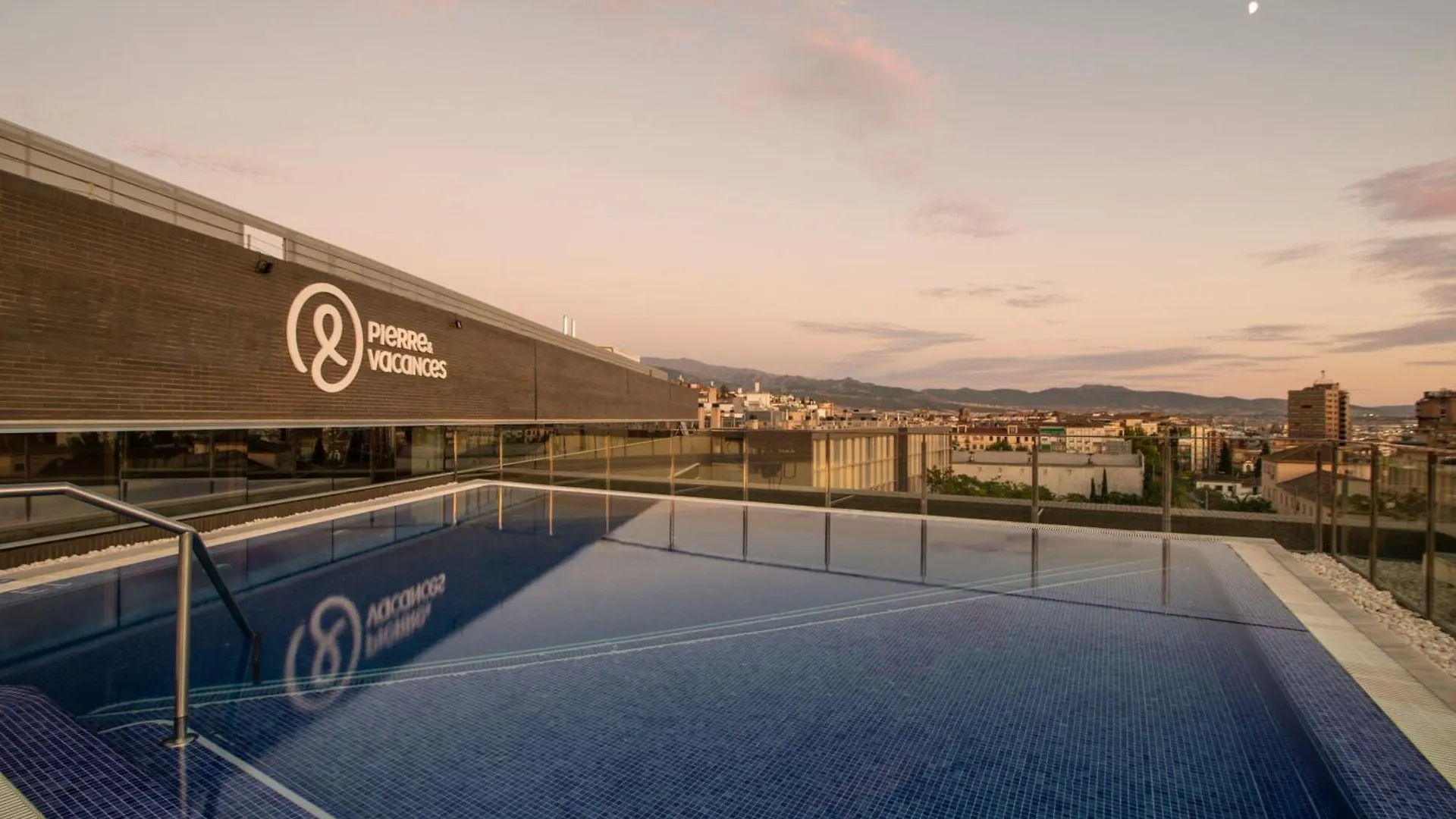 ****  Hotel Granada By Pierre & Vacances Spain