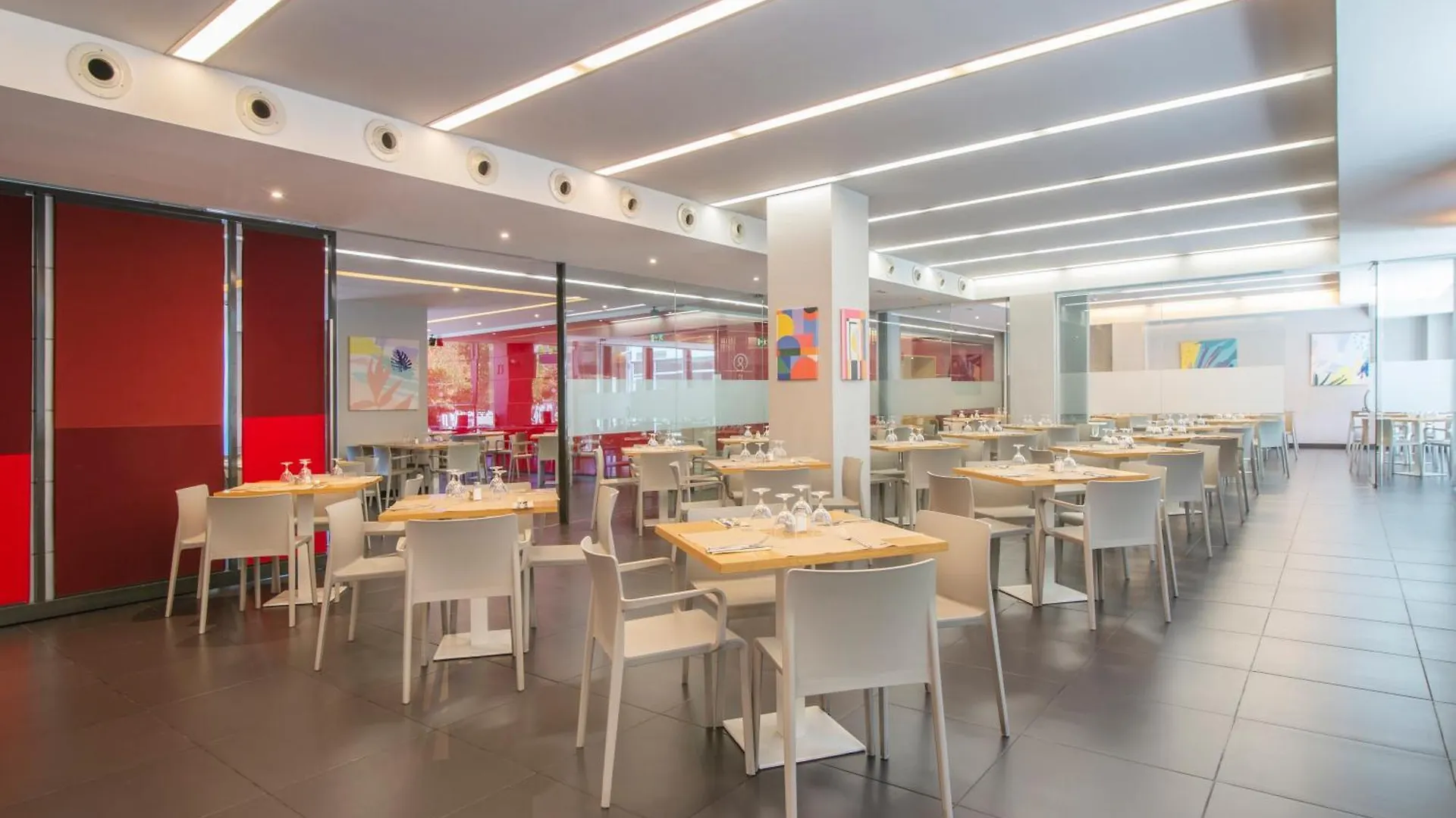 Hotel Granada By Pierre & Vacances Spain