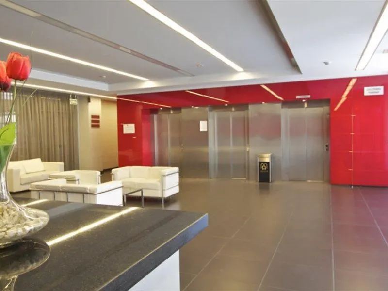 Hotel Granada By Pierre & Vacances