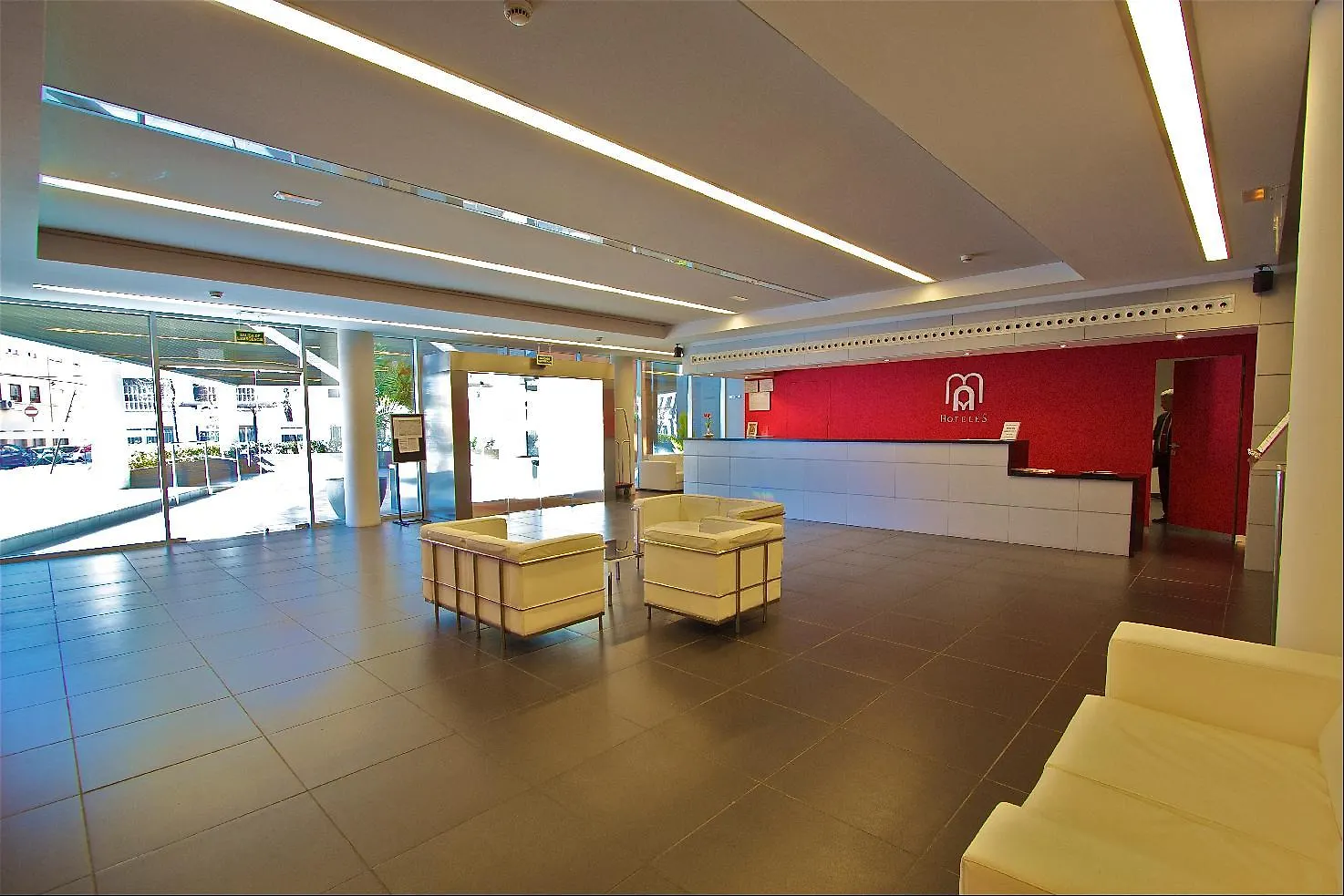 Hotel Granada By Pierre & Vacances