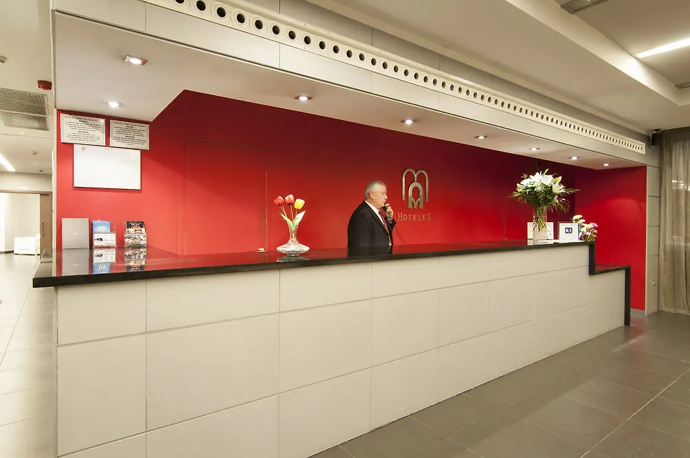 ****  Hotel Granada By Pierre & Vacances Spain
