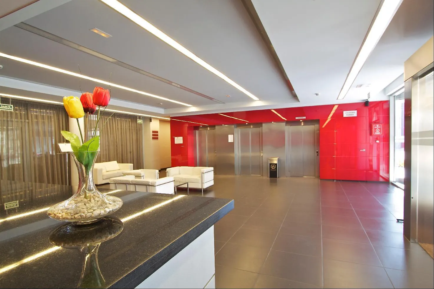 Hotel Granada By Pierre & Vacances
