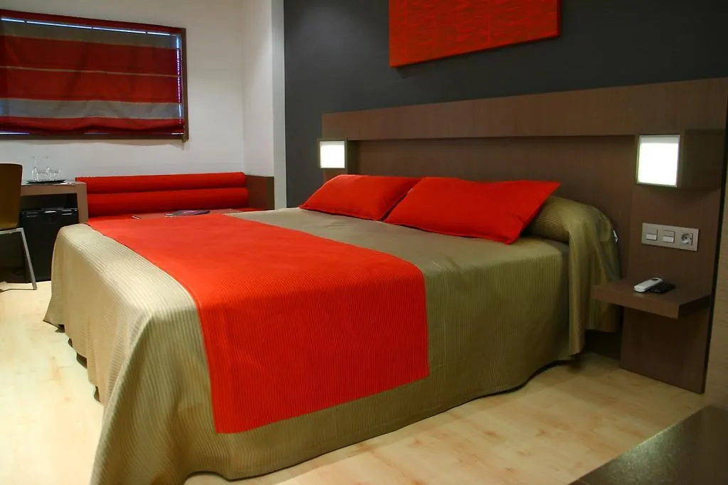 ****  Hotel Granada By Pierre & Vacances Spain