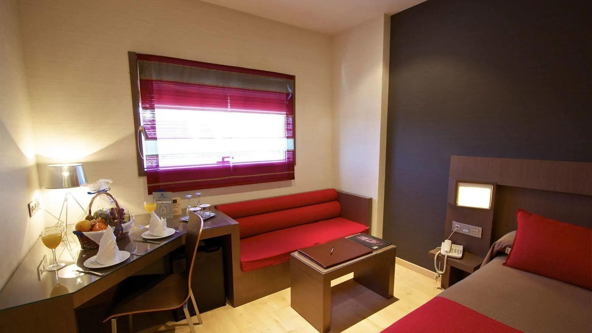 Hotel Granada By Pierre & Vacances