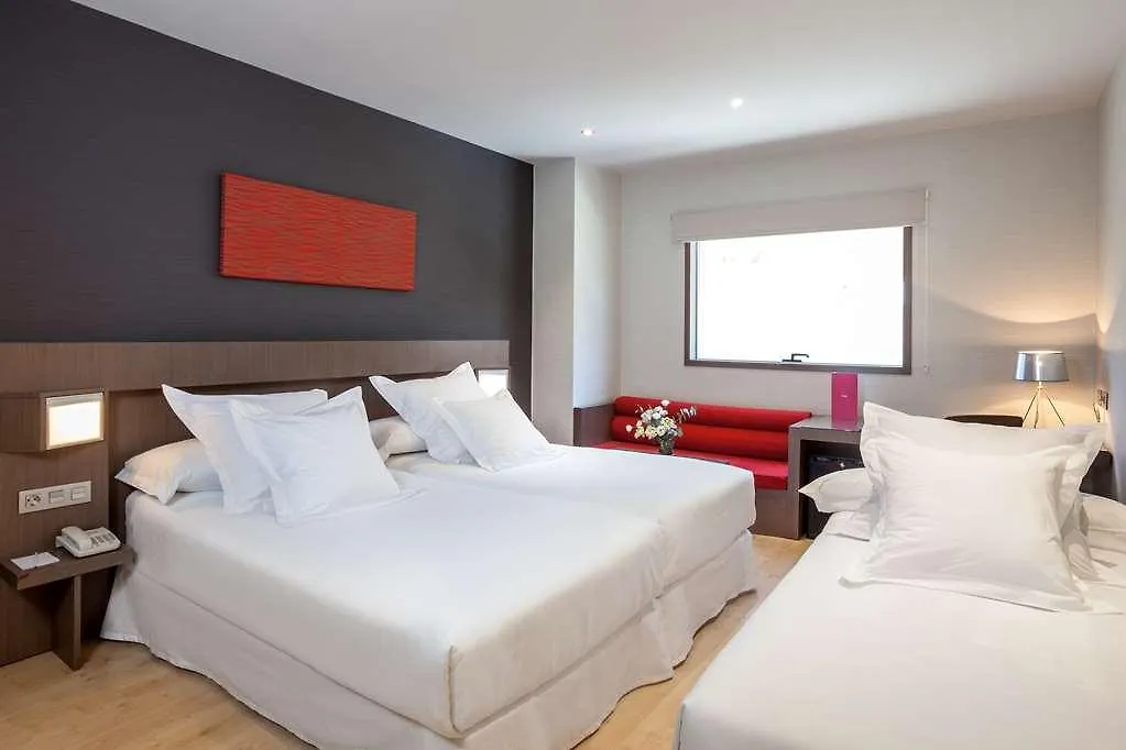 Hotel Granada By Pierre & Vacances Spain