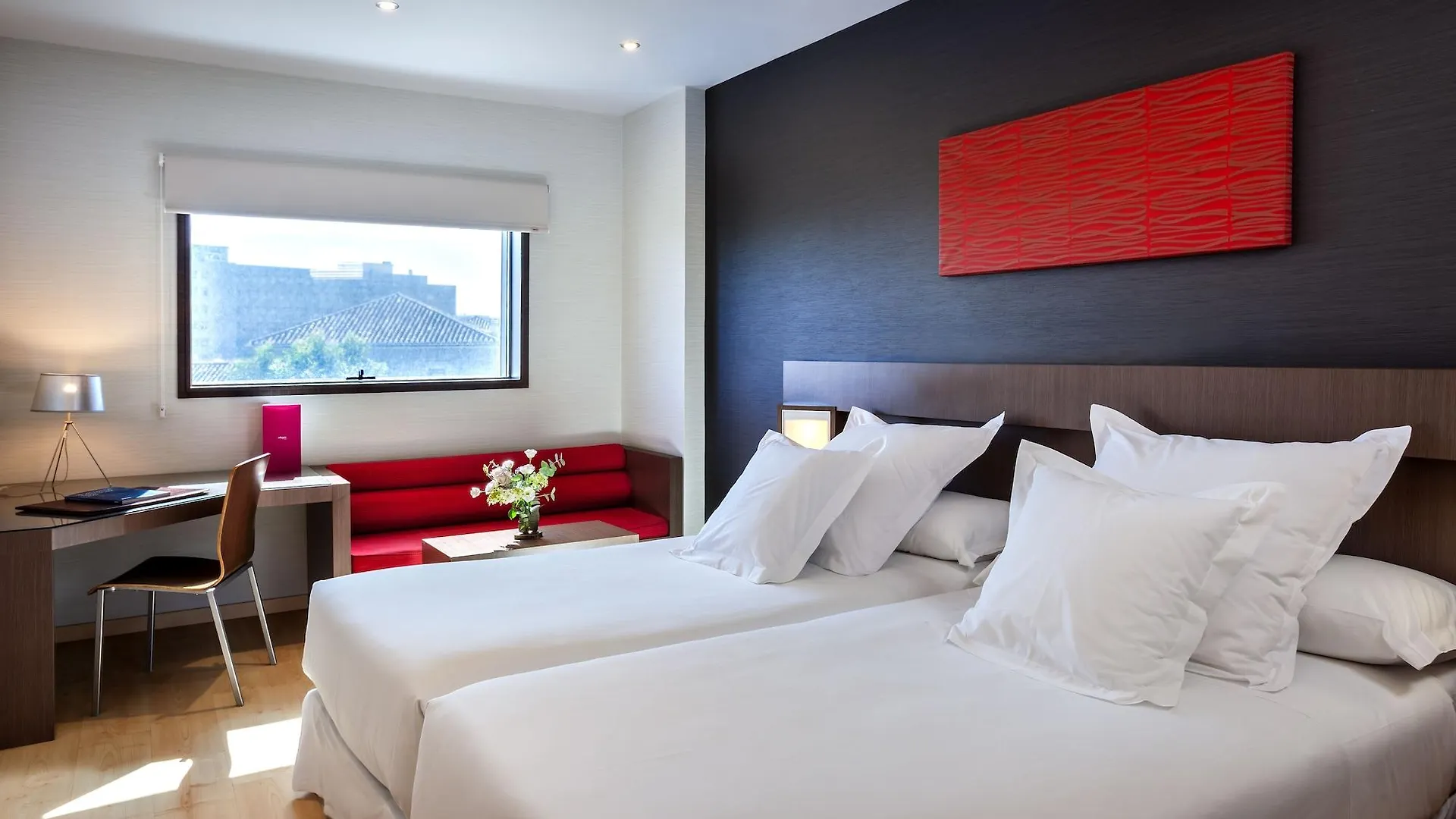 ****  Hotel Granada By Pierre & Vacances Spain