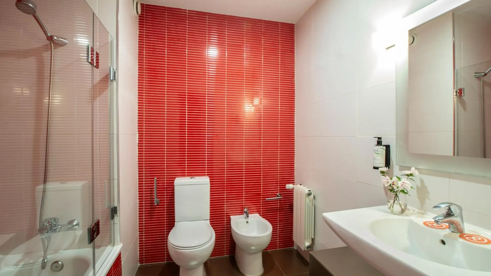 Hotel Granada By Pierre & Vacances