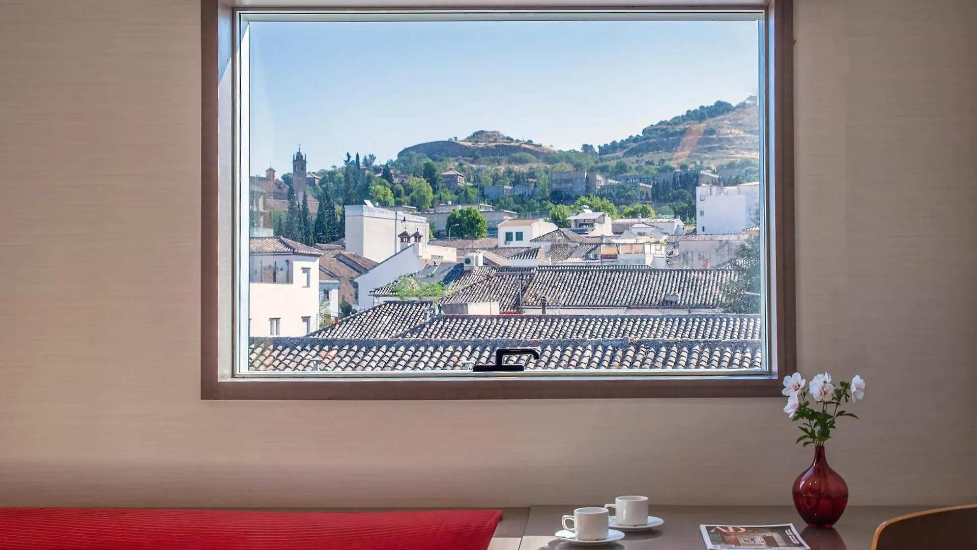Hotel Granada By Pierre & Vacances