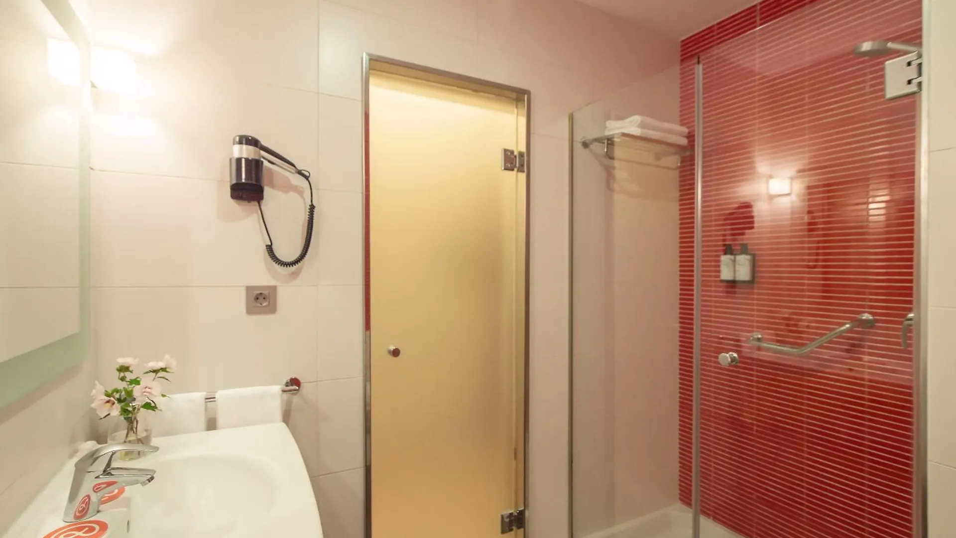 ****  Hotel Granada By Pierre & Vacances Spain