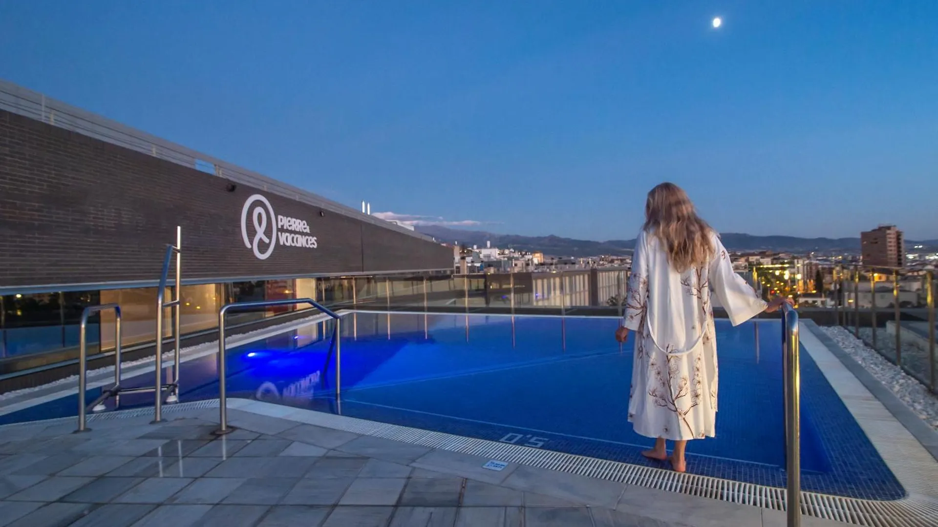 Hotel Granada By Pierre & Vacances Spain