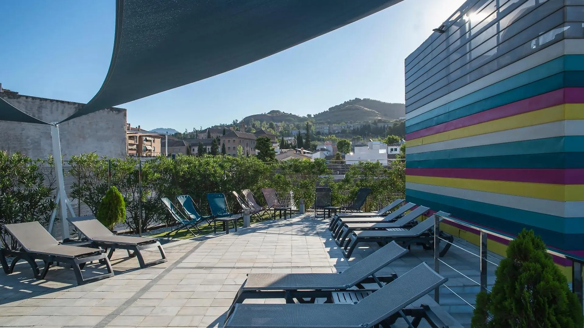 Hotel Granada By Pierre & Vacances