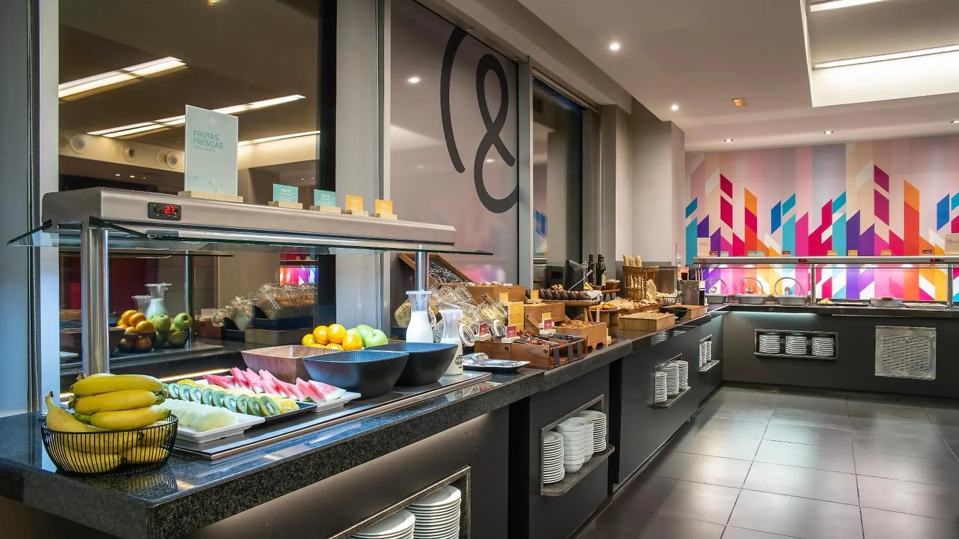 Hotel Granada By Pierre & Vacances