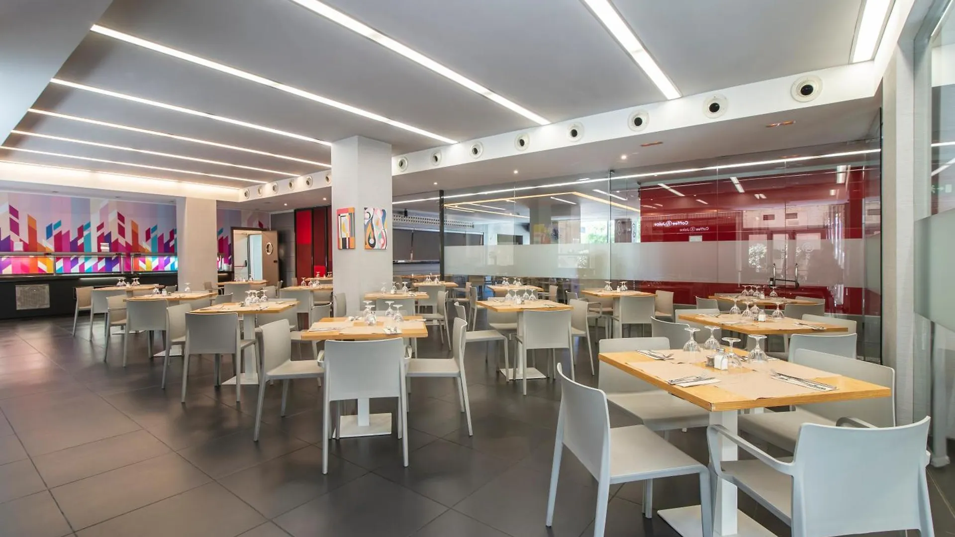 Hotel Granada By Pierre & Vacances Spain