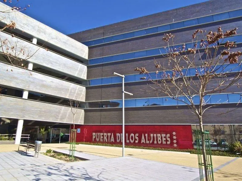 Hotel Granada By Pierre & Vacances