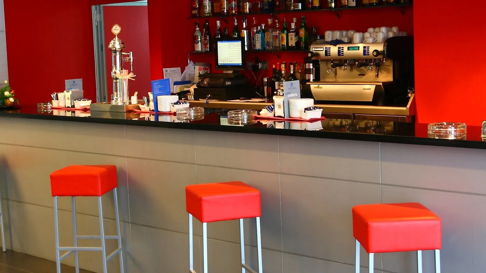 Hotel Granada By Pierre & Vacances