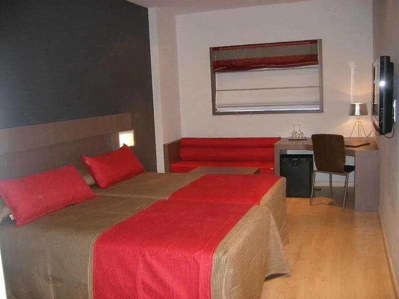 Hotel Granada By Pierre & Vacances 4*,  Spain