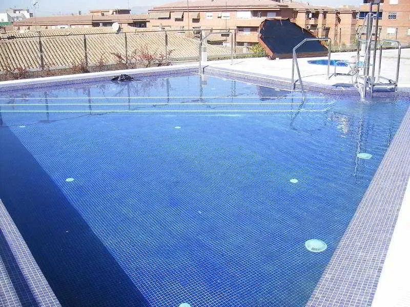 Hotel Granada By Pierre & Vacances 4*,  Spain