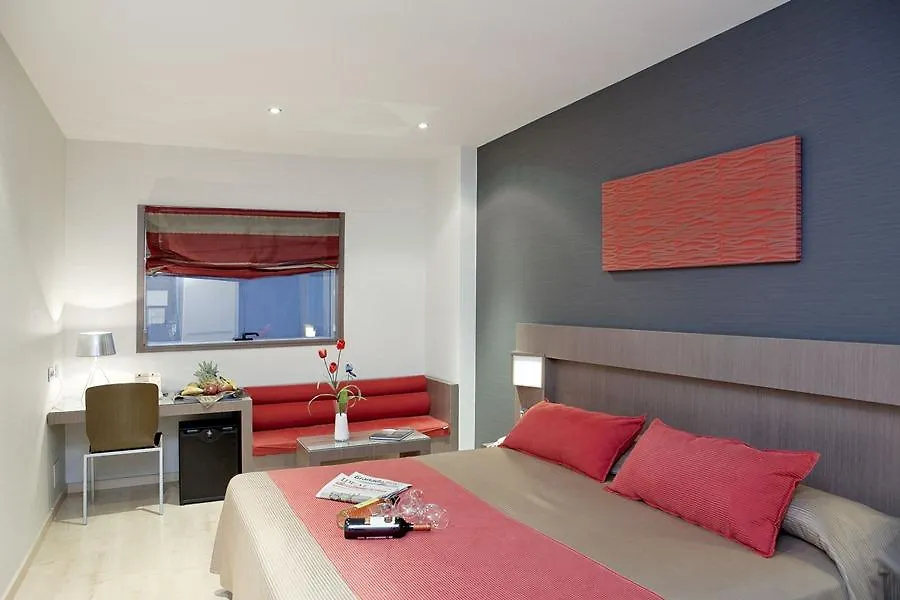 Hotel Granada By Pierre & Vacances