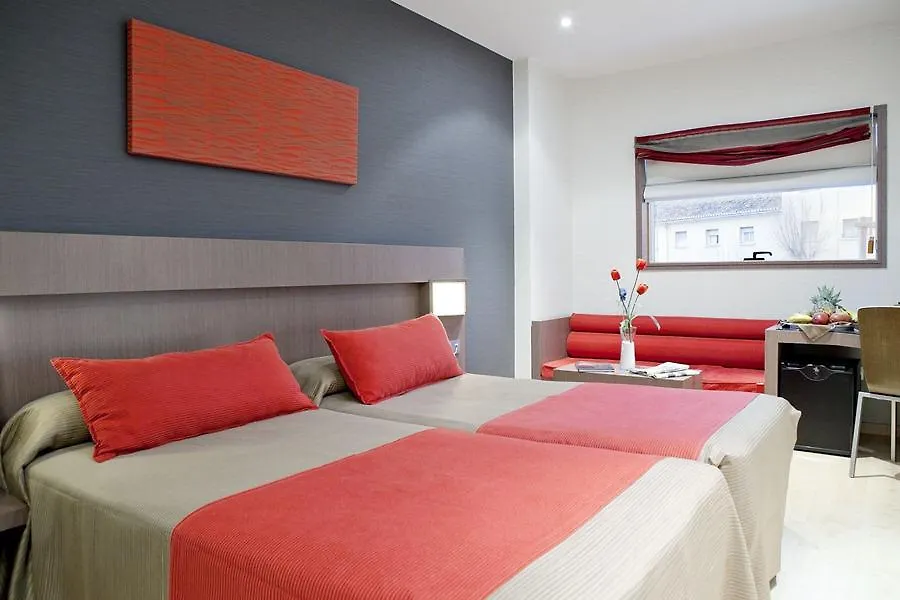 Hotel Granada By Pierre & Vacances