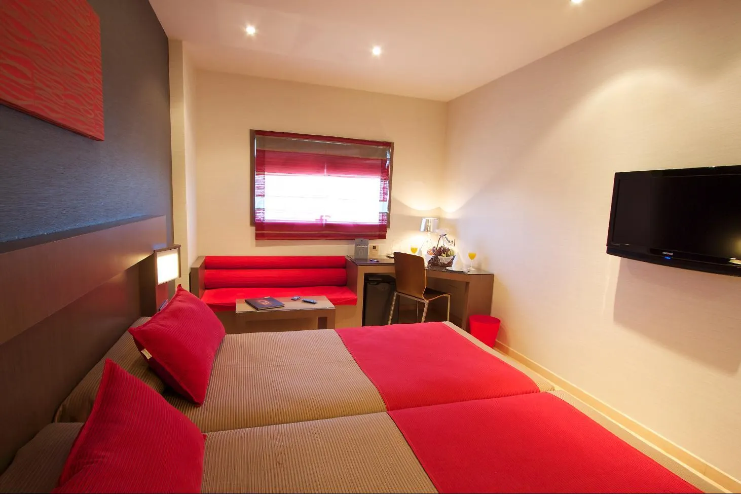 Hotel Granada By Pierre & Vacances