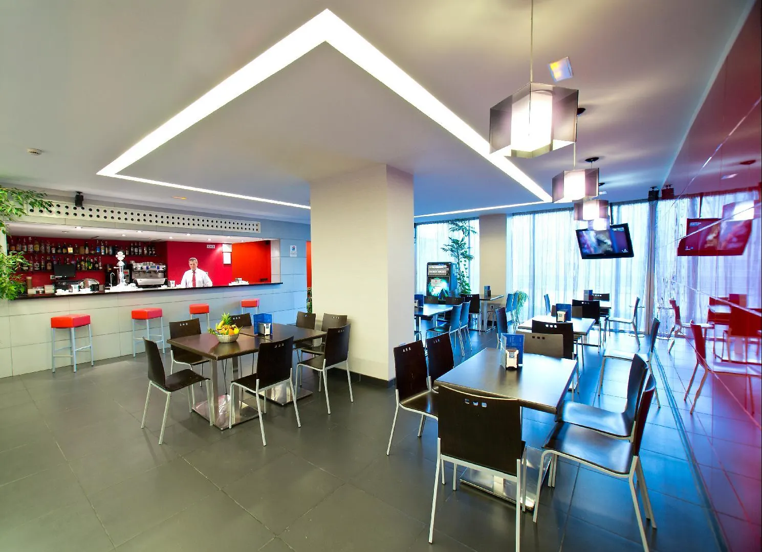 Hotel Granada By Pierre & Vacances